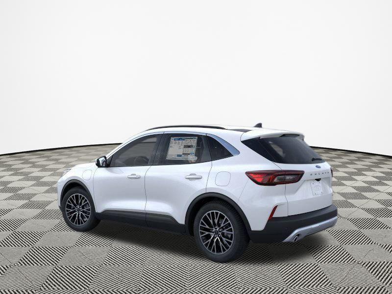 new 2025 Ford Escape PHEV car, priced at $30,468