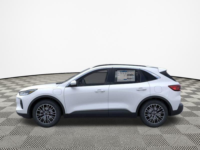 new 2025 Ford Escape PHEV car, priced at $30,468