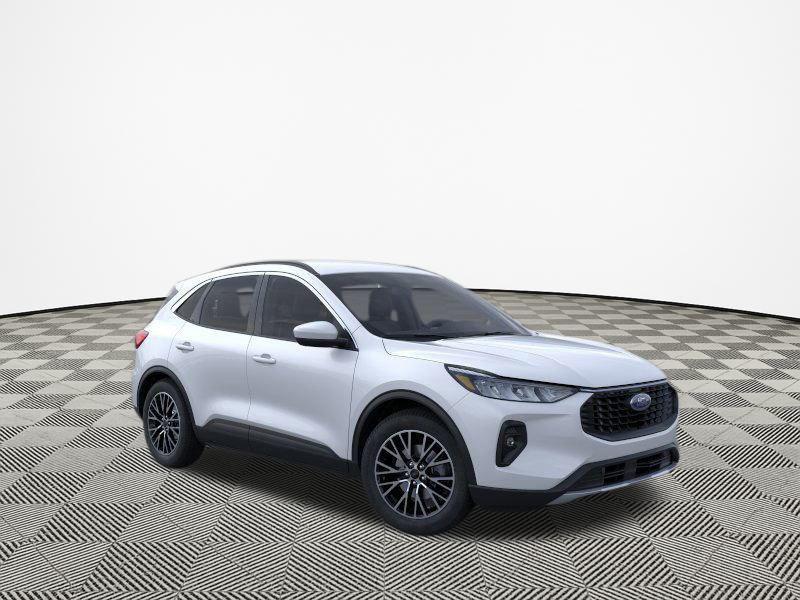 new 2025 Ford Escape PHEV car, priced at $30,468