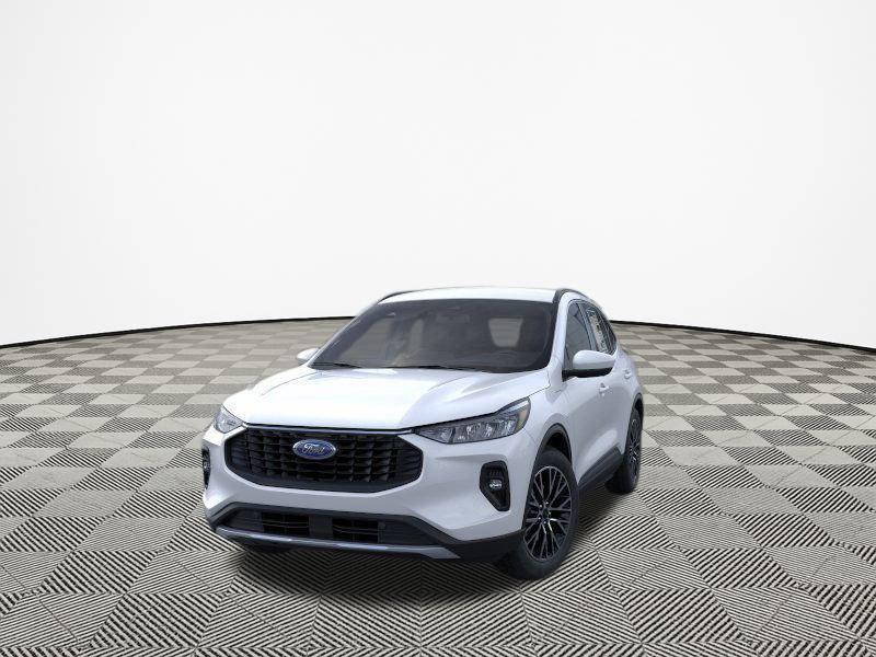 new 2025 Ford Escape PHEV car, priced at $30,468