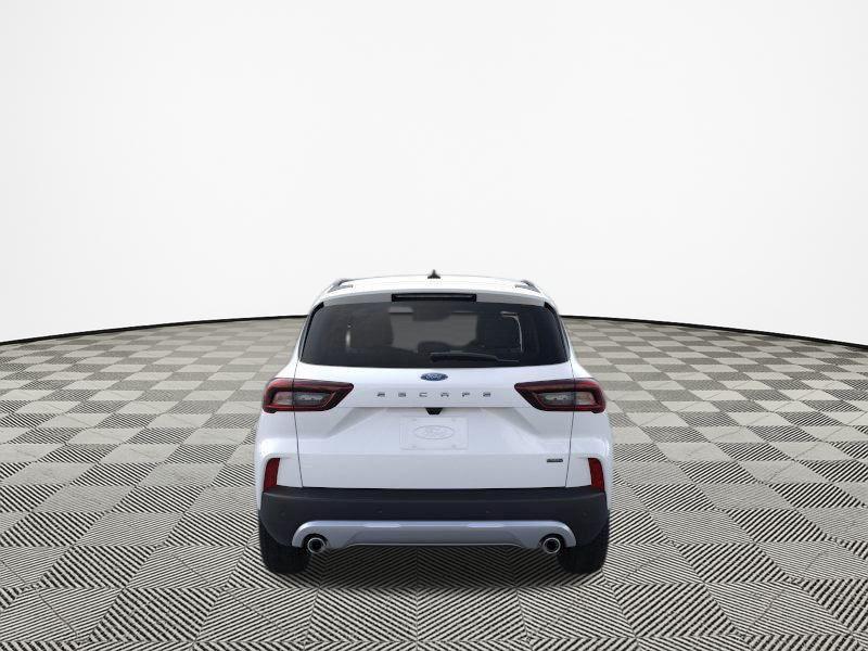 new 2025 Ford Escape PHEV car, priced at $30,468