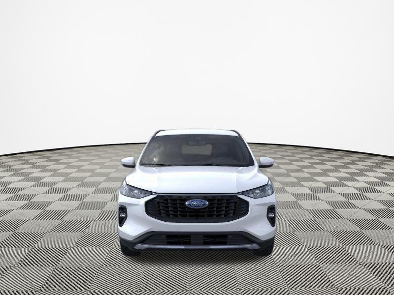 new 2025 Ford Escape PHEV car, priced at $30,468
