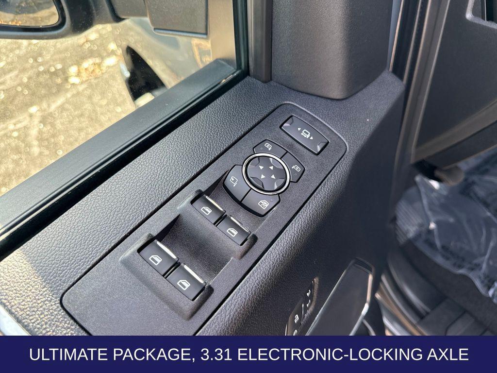 used 2021 Ford F-250 car, priced at $61,398