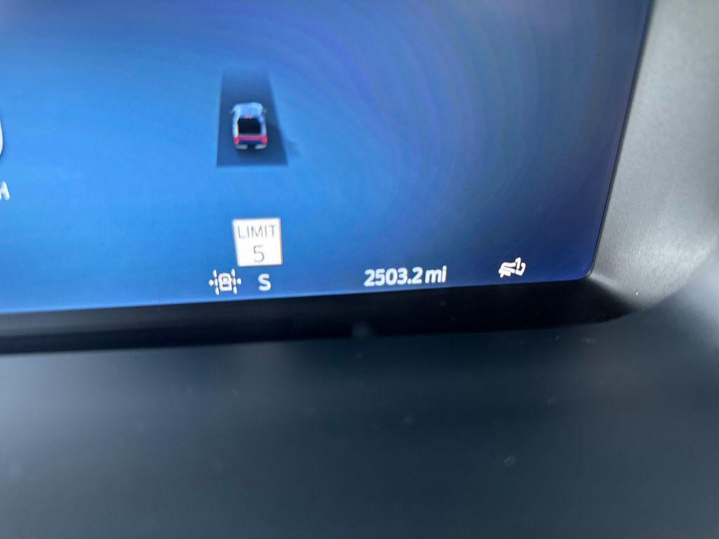 used 2024 Ford F-150 Lightning car, priced at $62,987