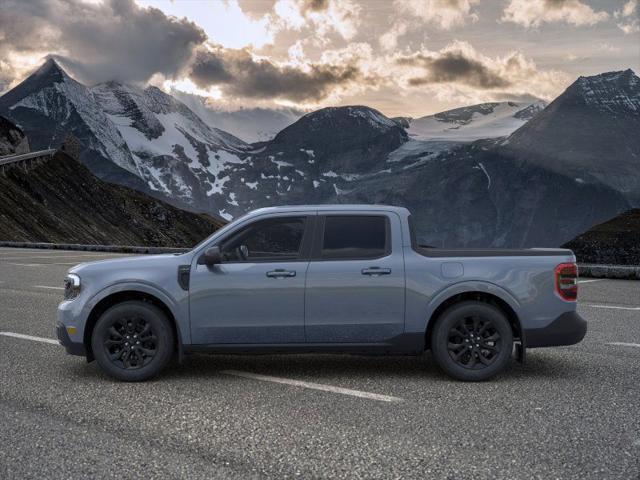 new 2024 Ford Maverick car, priced at $39,285