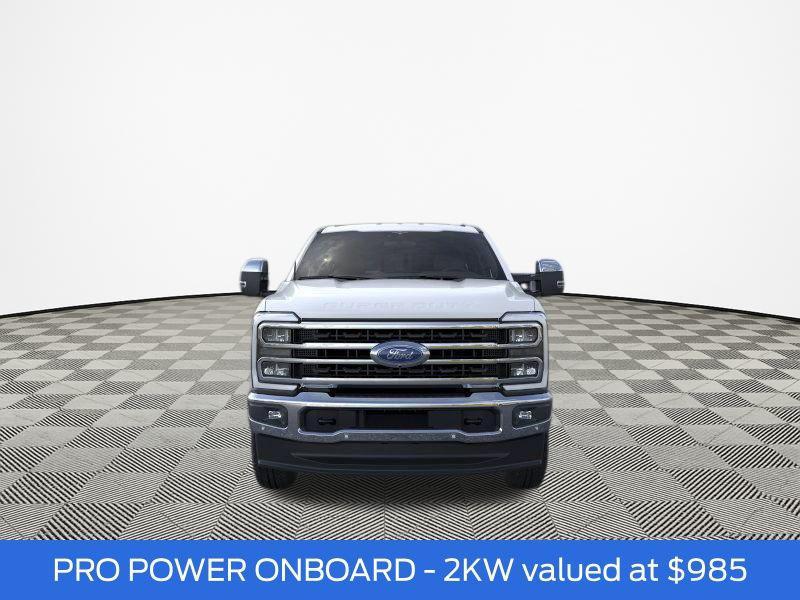 new 2026 Ford F-350 car, priced at $103,080