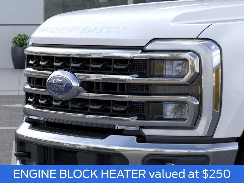 new 2026 Ford F-350 car, priced at $103,080