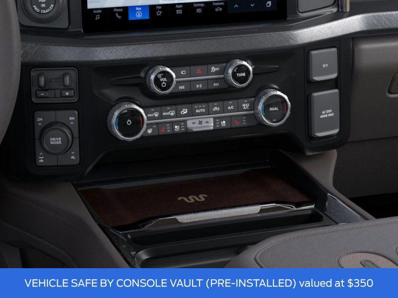 new 2026 Ford F-350 car, priced at $103,080