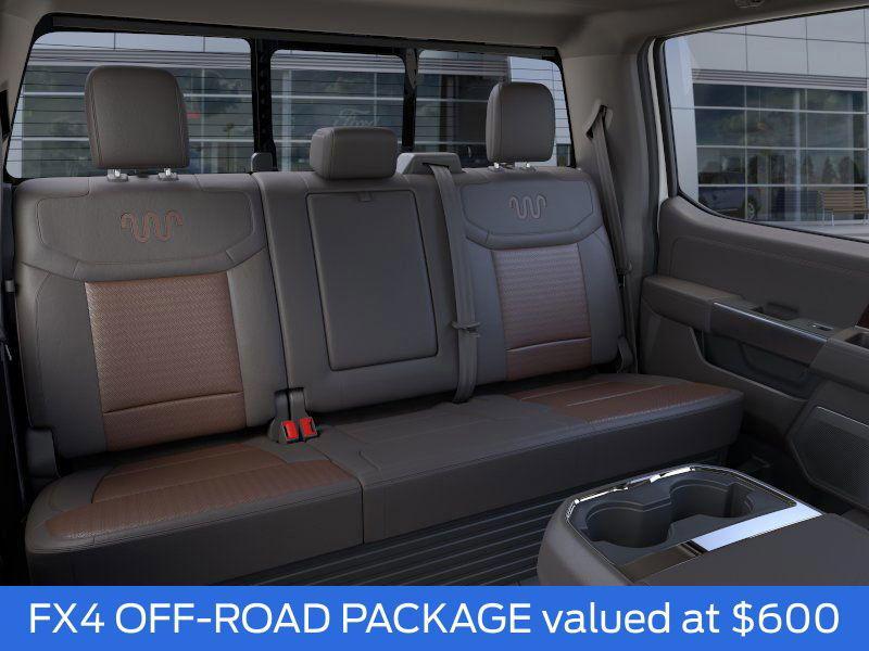 new 2026 Ford F-350 car, priced at $103,080