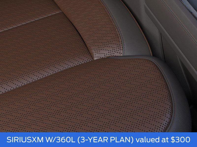 new 2026 Ford F-350 car, priced at $103,080