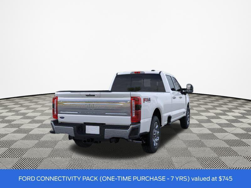 new 2026 Ford F-350 car, priced at $103,080
