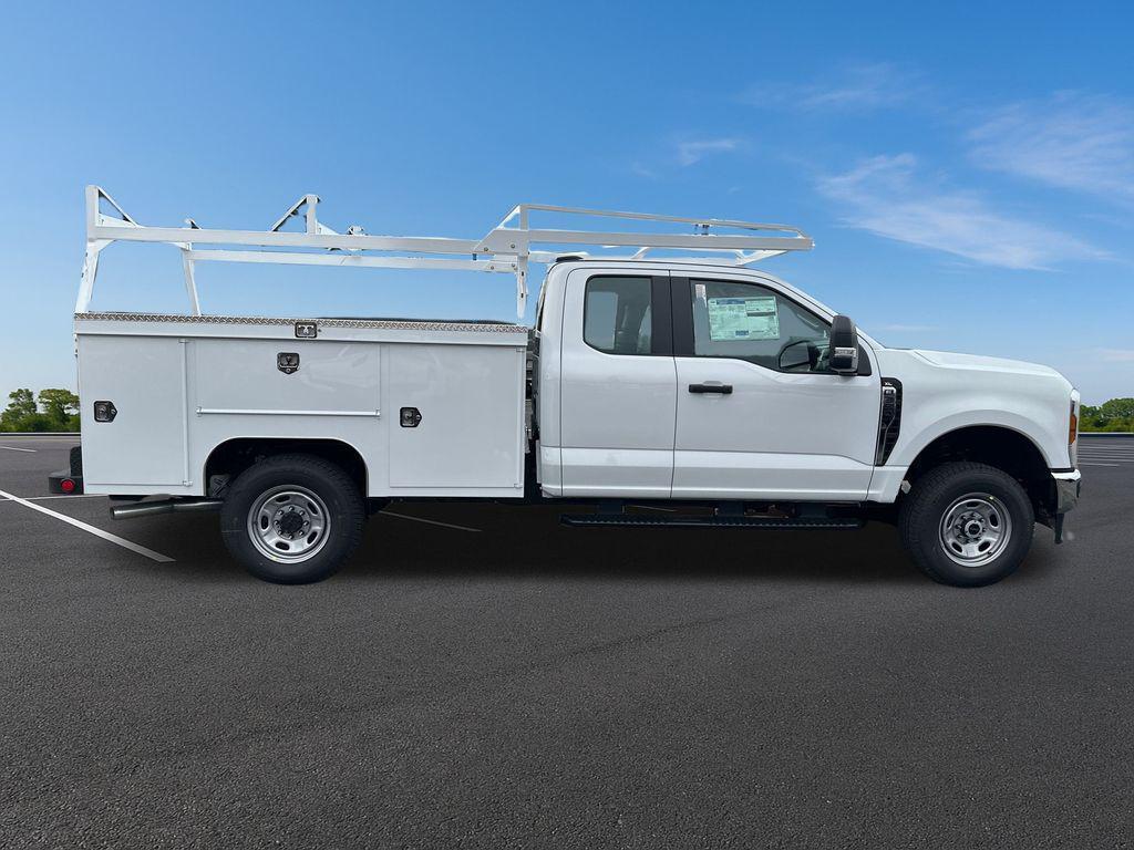 new 2026 Ford F-350 car, priced at $71,128