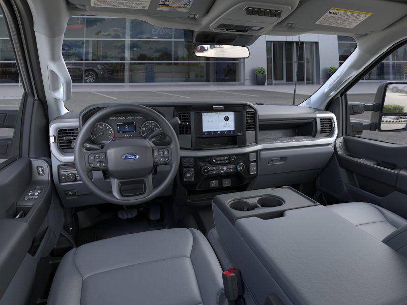 new 2026 Ford F-350 car, priced at $71,128
