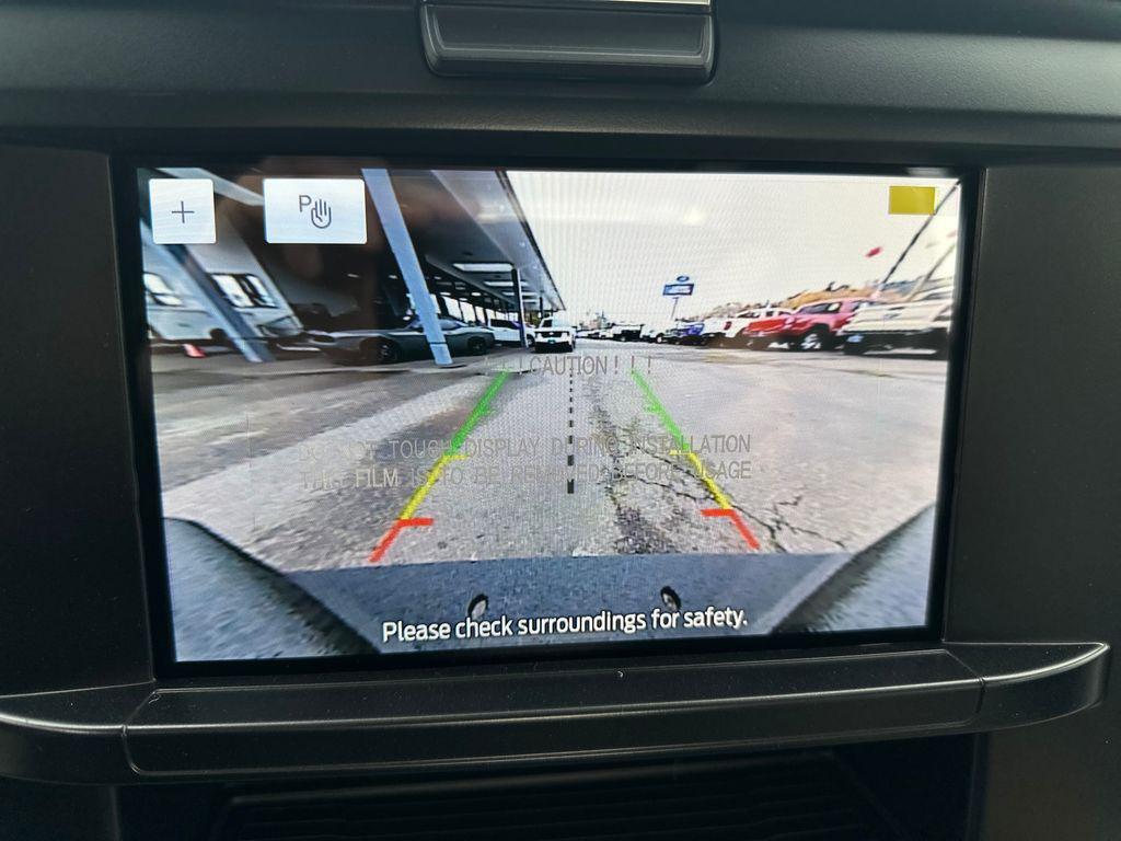 new 2026 Ford F-350 car, priced at $71,128