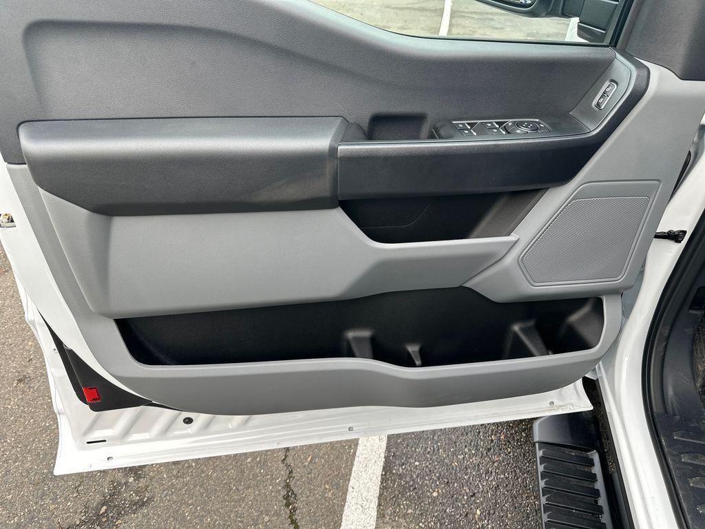 new 2026 Ford F-350 car, priced at $71,128