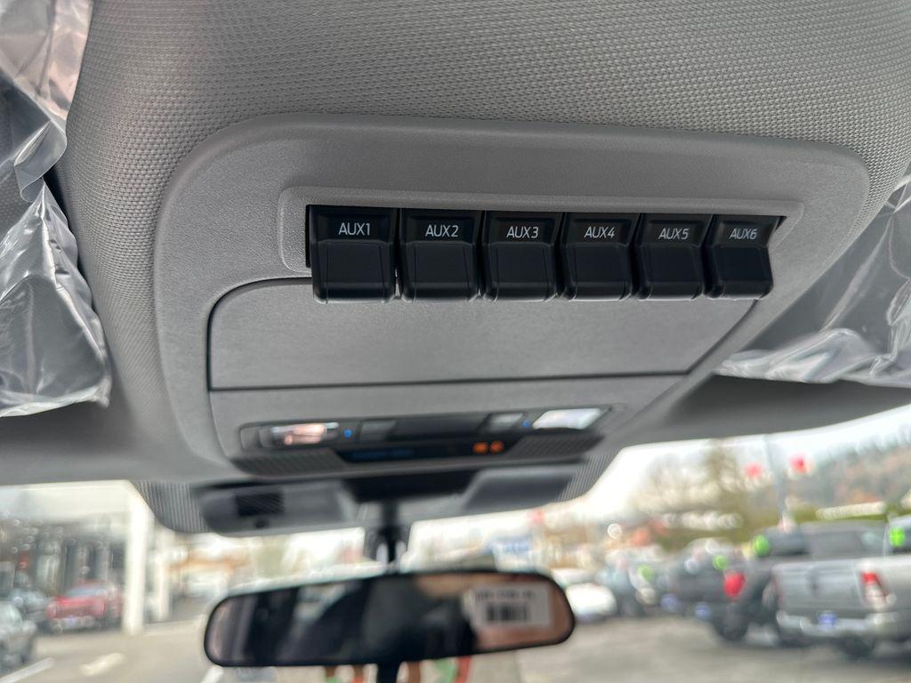 new 2026 Ford F-350 car, priced at $71,128