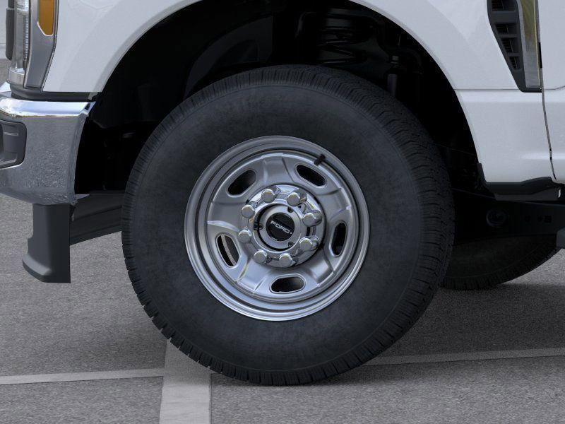 new 2026 Ford F-350 car, priced at $71,128