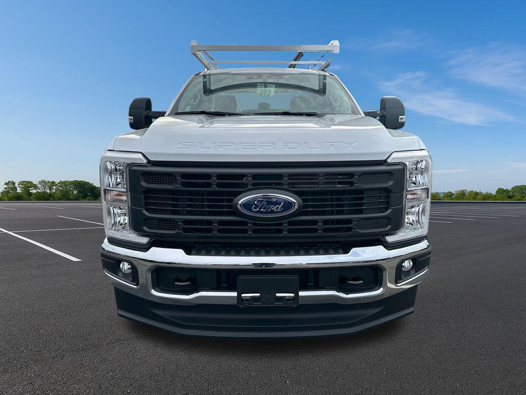 new 2026 Ford F-350 car, priced at $71,128