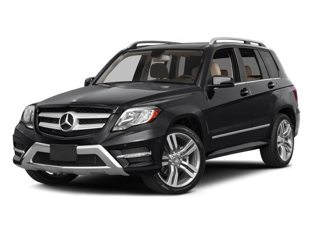 used 2015 Mercedes-Benz GLK-Class car, priced at $16,987