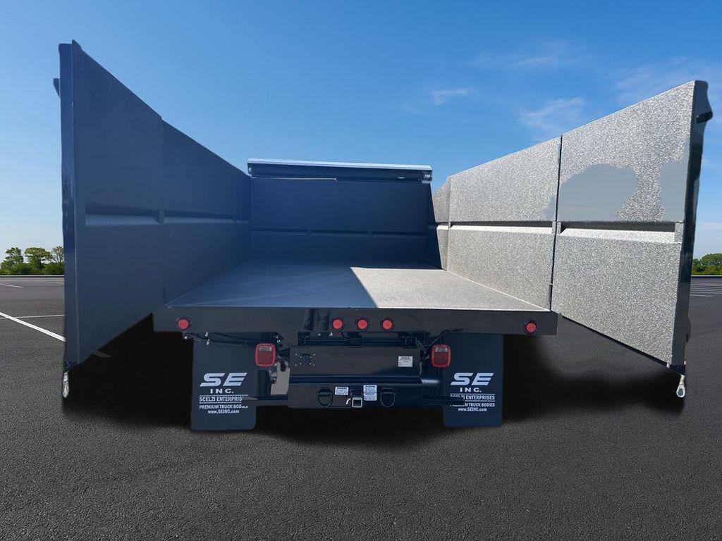 new 2025 Ford F-450 car, priced at $92,774