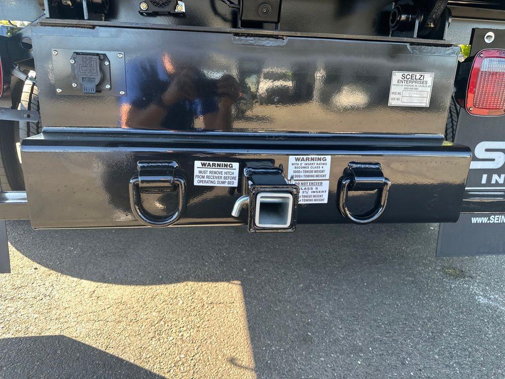 new 2025 Ford F-450 car, priced at $92,774