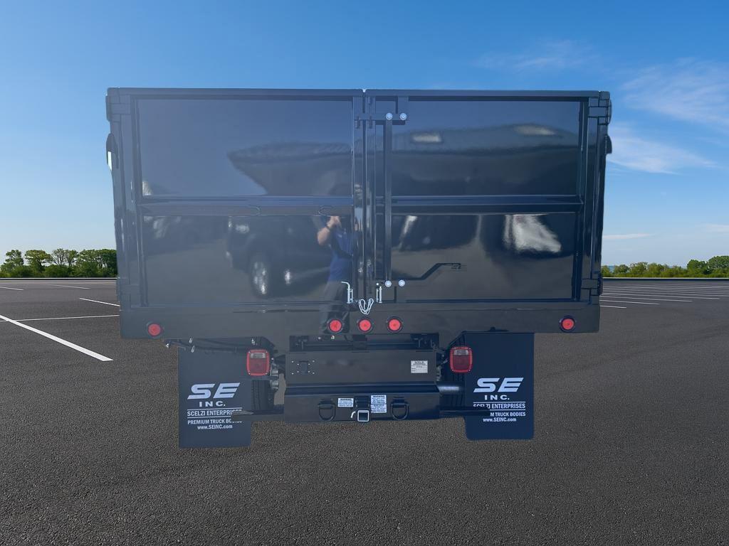 new 2025 Ford F-450 car, priced at $92,774