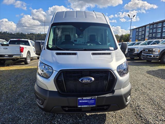 new 2024 Ford Transit-350 car, priced at $59,120