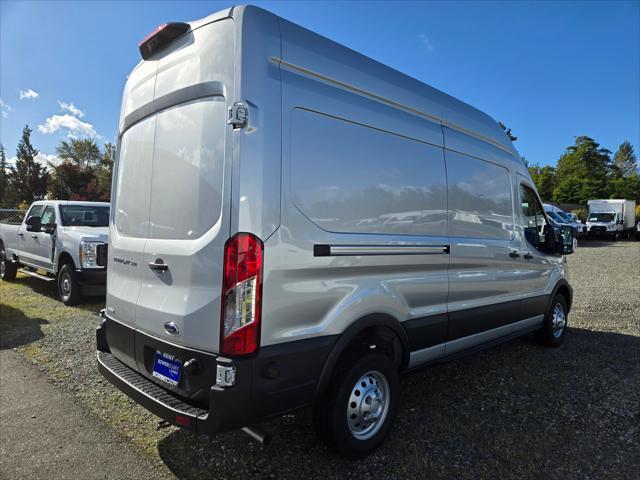 new 2024 Ford Transit-350 car, priced at $59,120