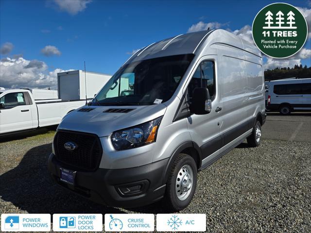 new 2024 Ford Transit-350 car, priced at $59,120