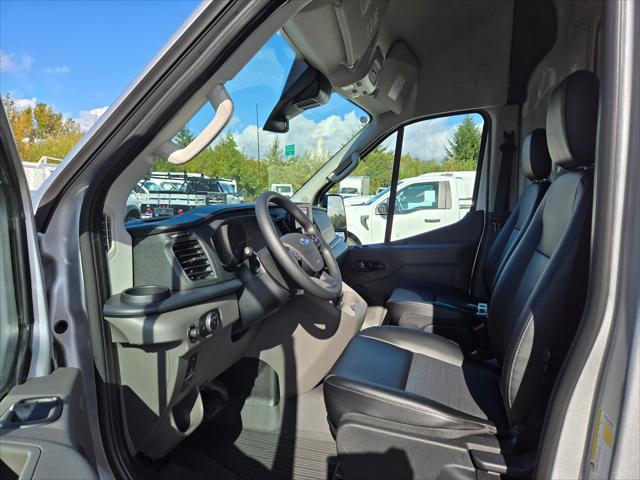 new 2024 Ford Transit-350 car, priced at $59,120