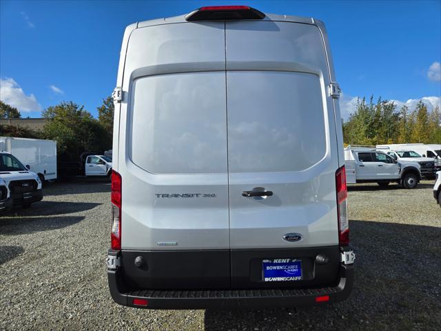 new 2024 Ford Transit-350 car, priced at $59,120