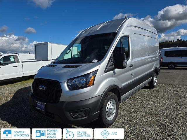 new 2024 Ford Transit-350 car, priced at $59,120