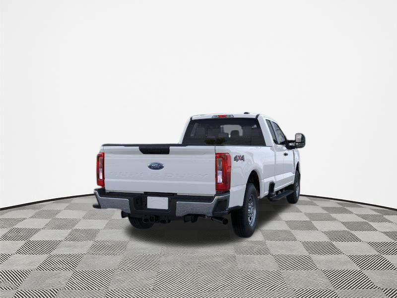 new 2026 Ford F-350 car, priced at $56,675
