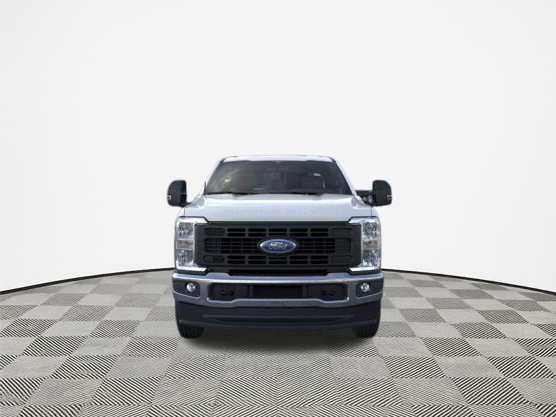 new 2026 Ford F-350 car, priced at $56,675