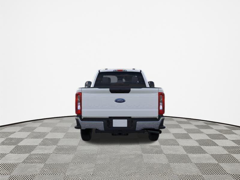 new 2026 Ford F-350 car, priced at $56,675