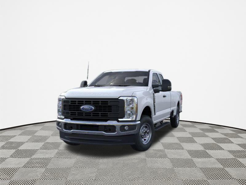 new 2026 Ford F-350 car, priced at $56,675