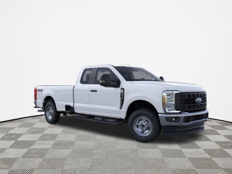 new 2026 Ford F-350 car, priced at $56,675