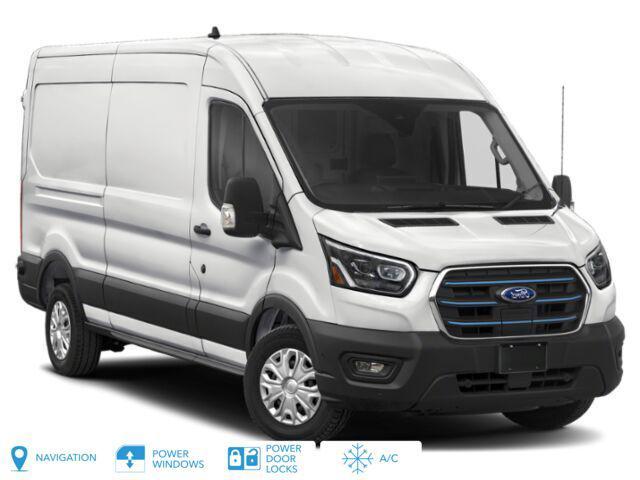 new 2023 Ford Transit-350 car, priced at $55,555