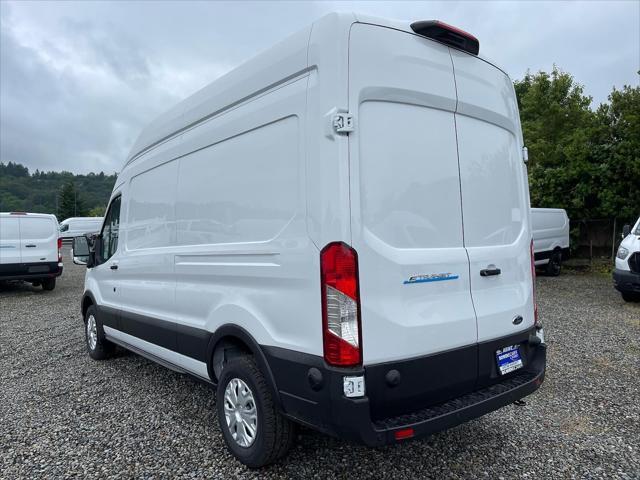 new 2023 Ford Transit-350 car, priced at $55,555