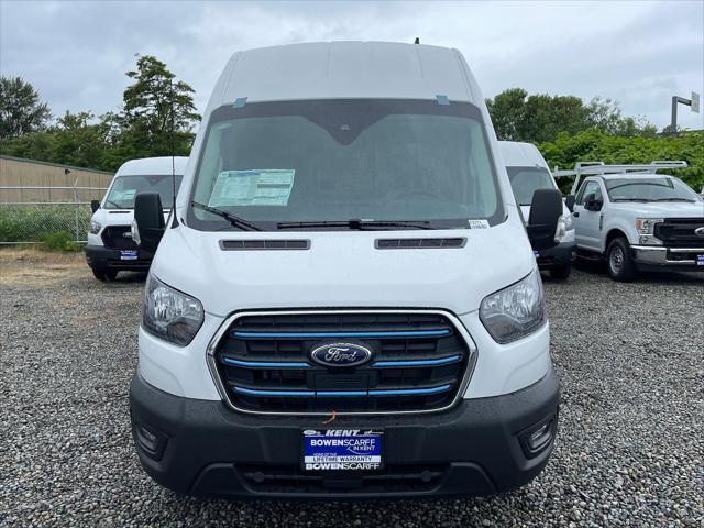 new 2023 Ford Transit-350 car, priced at $55,555