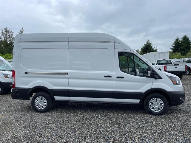 new 2023 Ford Transit-350 car, priced at $55,555