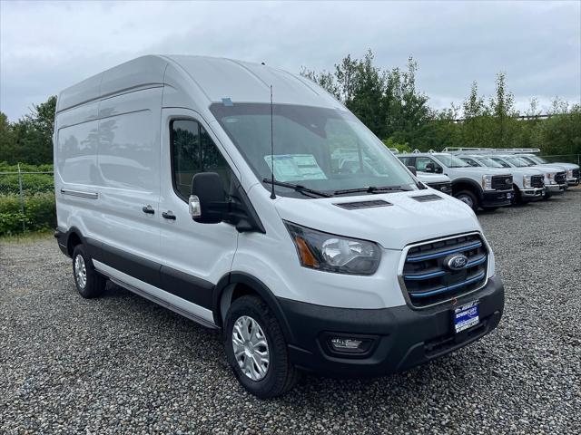 new 2023 Ford Transit-350 car, priced at $55,555