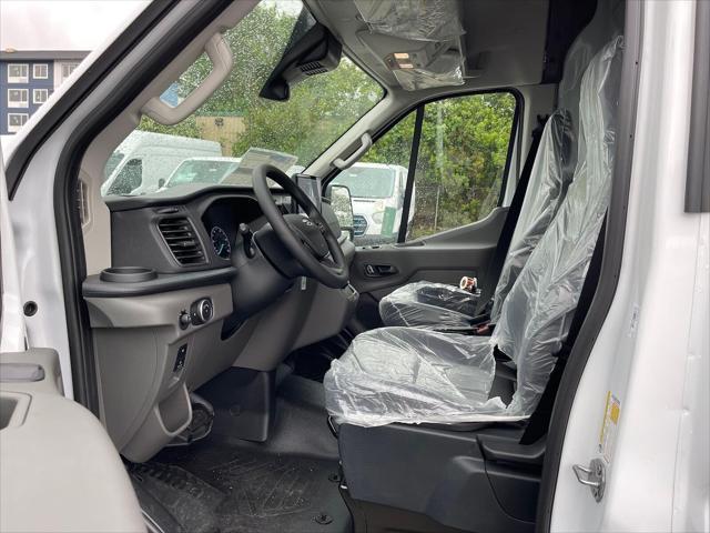 new 2023 Ford Transit-350 car, priced at $55,555