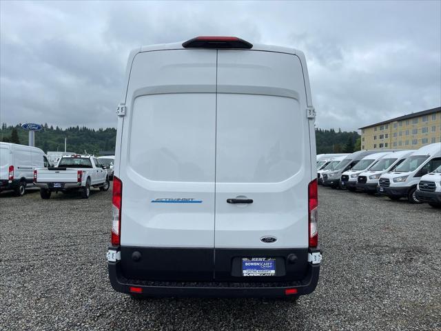 new 2023 Ford Transit-350 car, priced at $55,555