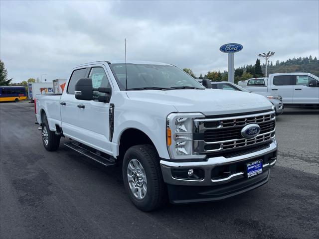 new 2023 Ford F-350 car, priced at $54,570