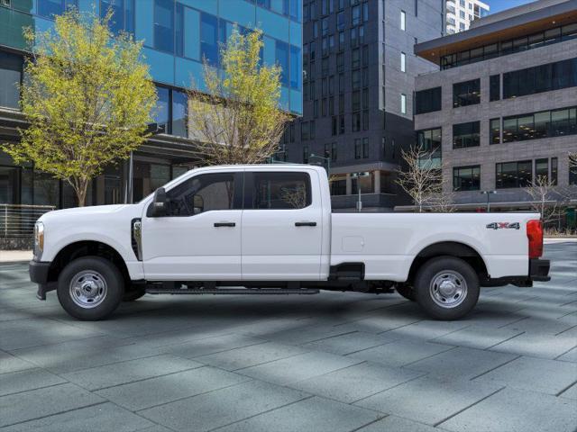 new 2023 Ford F-350 car, priced at $54,570