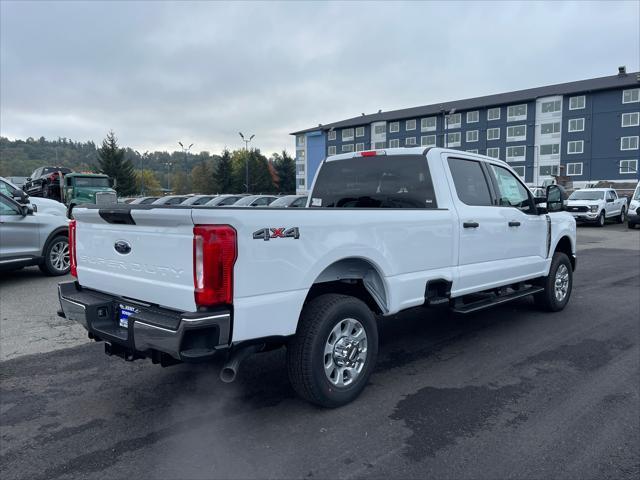 new 2023 Ford F-350 car, priced at $54,570