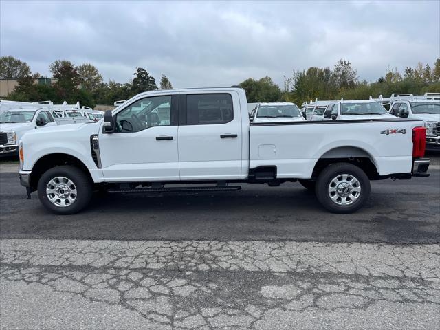 new 2023 Ford F-350 car, priced at $54,570