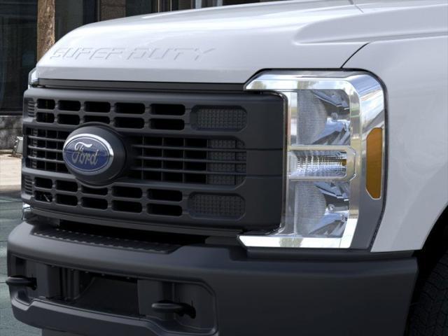 new 2023 Ford F-350 car, priced at $54,570