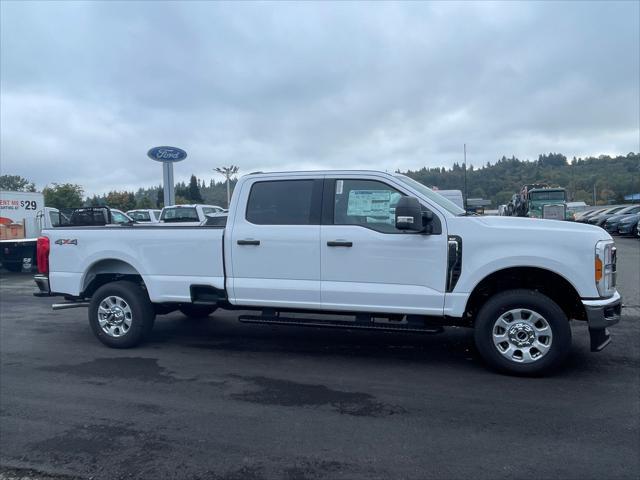 new 2023 Ford F-350 car, priced at $54,570